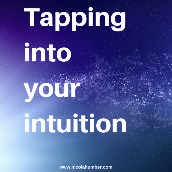 How to Meditate for Tapping into Your Intuition